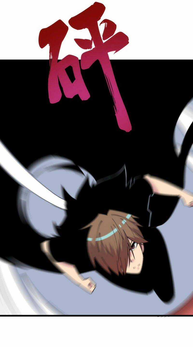 Cửa Hàng Đào Bảo Thông Tam Giới Chapter 311 trang 29