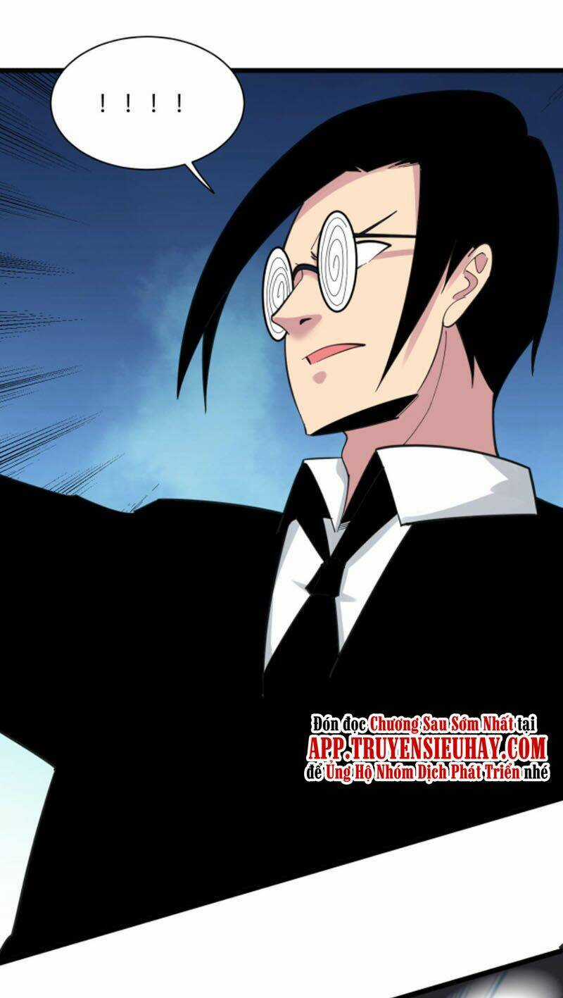 Cửa Hàng Đào Bảo Thông Tam Giới Chapter 311 trang 30