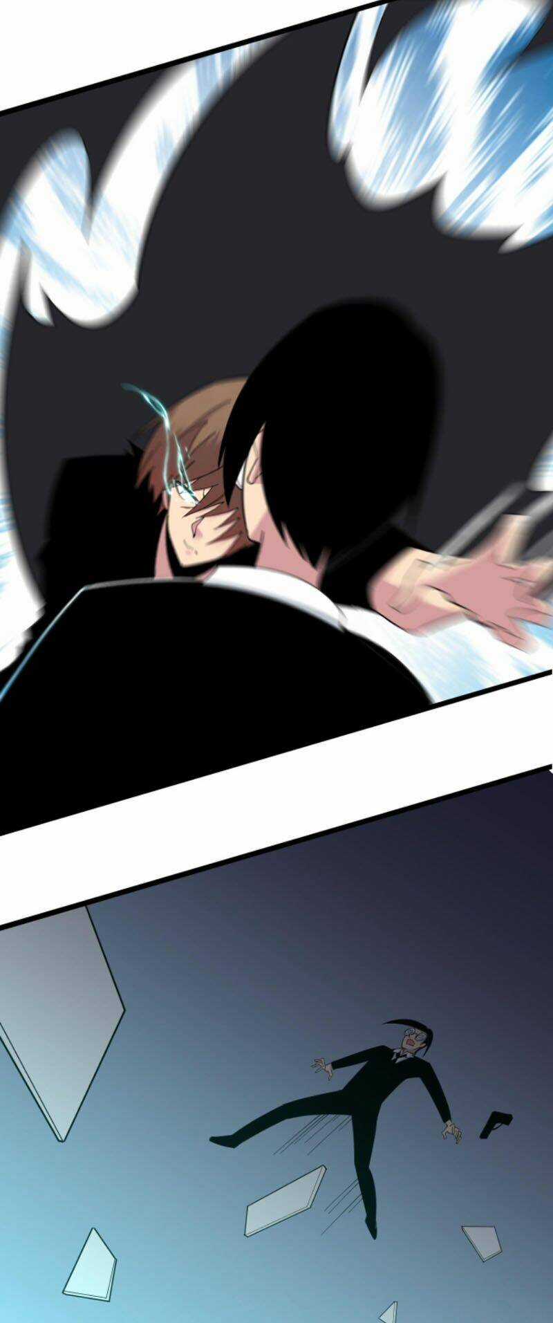 Cửa Hàng Đào Bảo Thông Tam Giới Chapter 311 trang 31