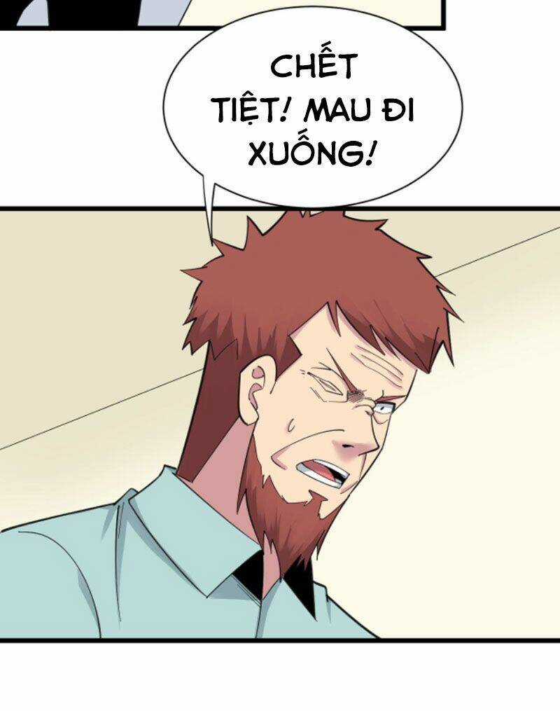 Cửa Hàng Đào Bảo Thông Tam Giới Chapter 311 trang 33