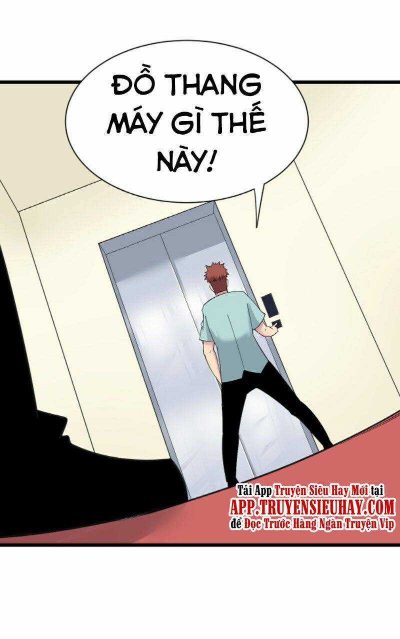 Cửa Hàng Đào Bảo Thông Tam Giới Chapter 311 trang 34