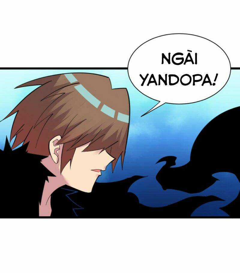 Cửa Hàng Đào Bảo Thông Tam Giới Chapter 311 trang 35