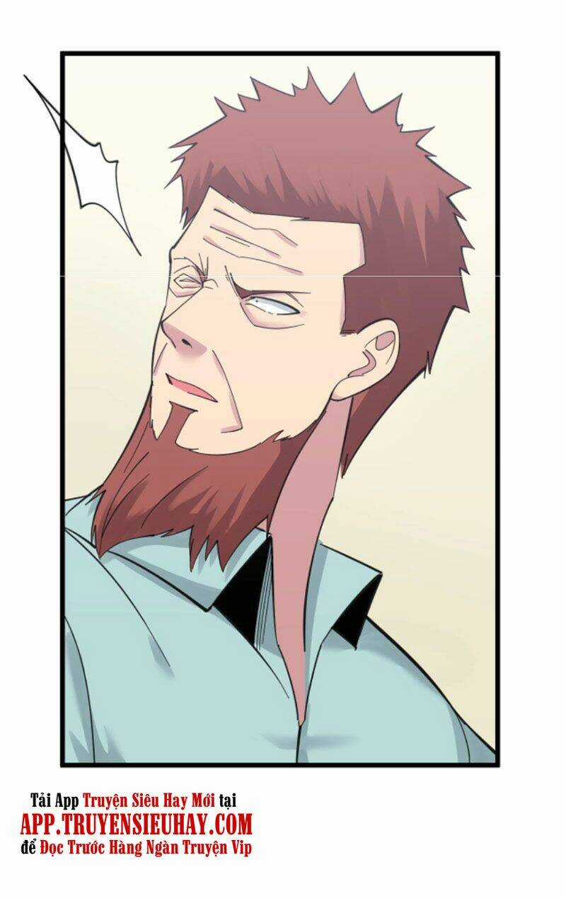 Cửa Hàng Đào Bảo Thông Tam Giới Chapter 311 trang 36