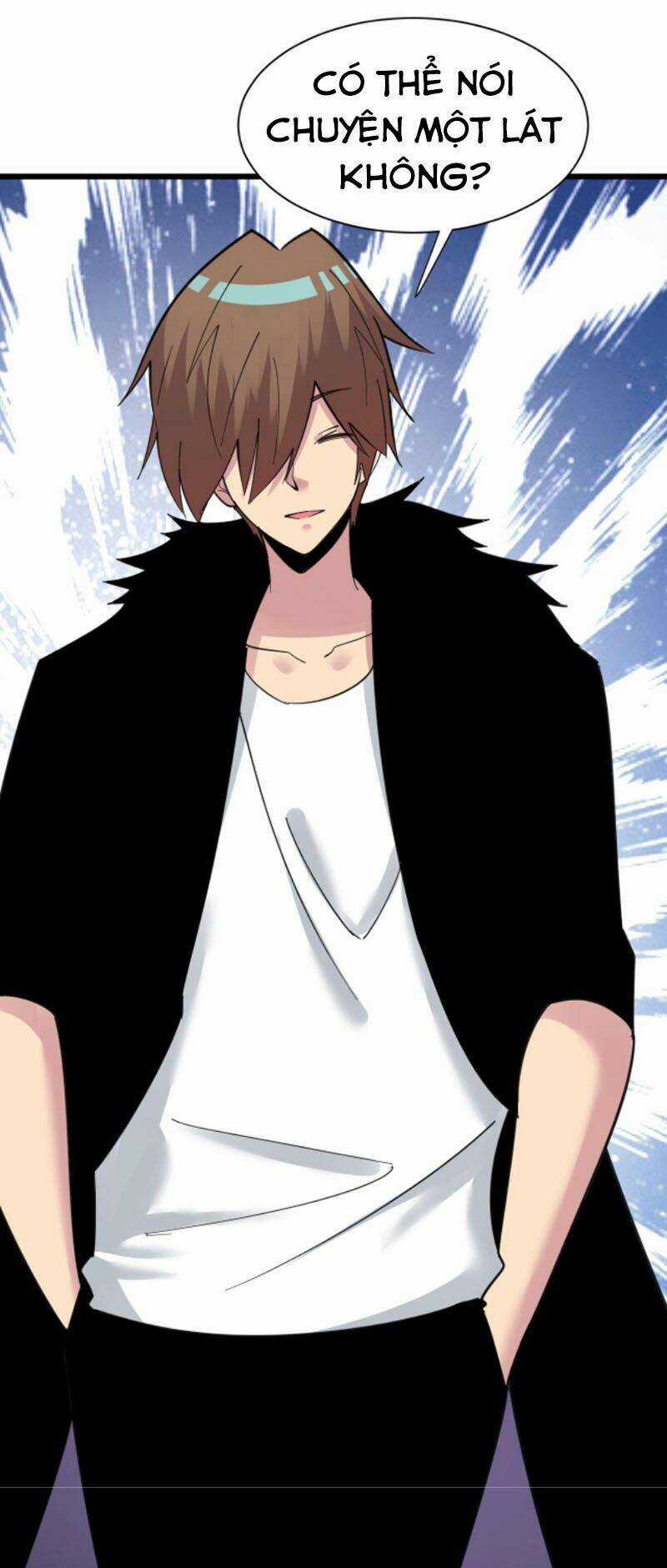 Cửa Hàng Đào Bảo Thông Tam Giới Chapter 311 trang 37