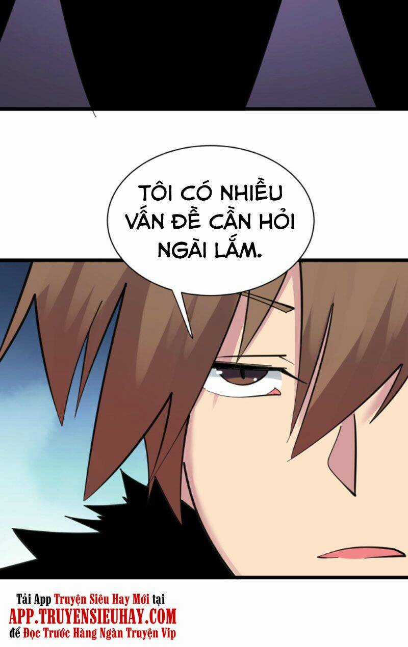 Cửa Hàng Đào Bảo Thông Tam Giới Chapter 311 trang 38