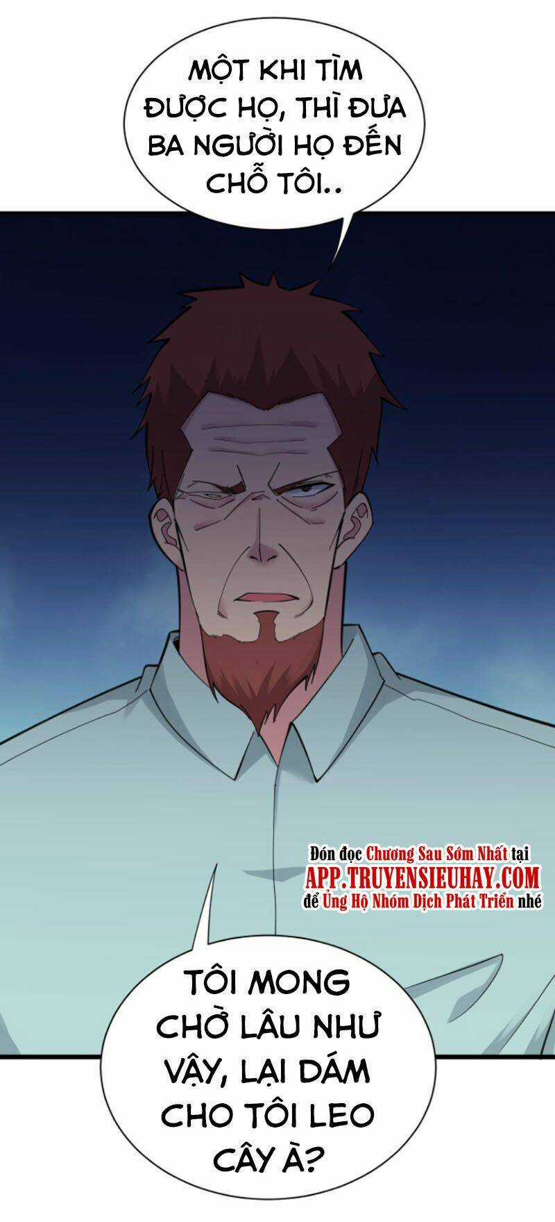 Cửa Hàng Đào Bảo Thông Tam Giới Chapter 311 trang 4