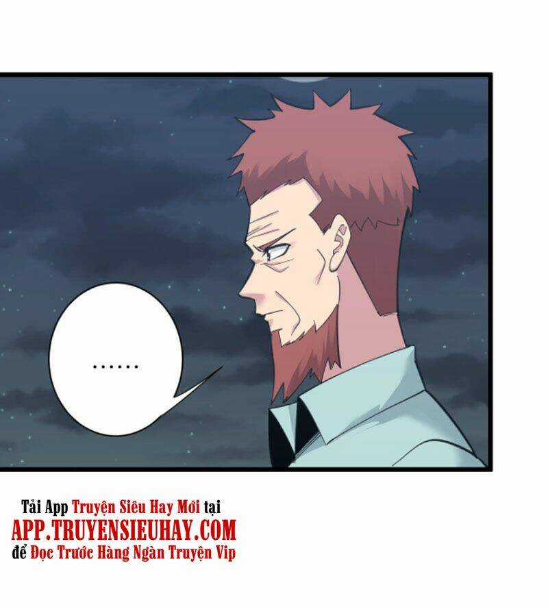 Cửa Hàng Đào Bảo Thông Tam Giới Chapter 311 trang 40