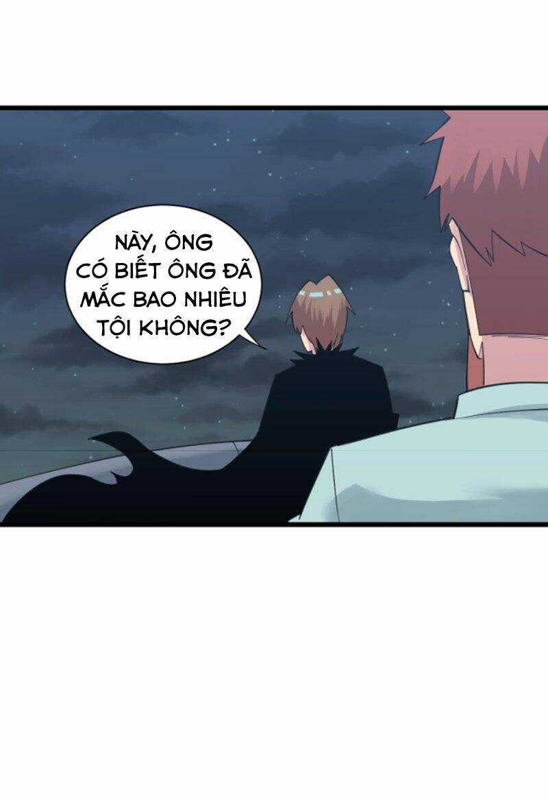 Cửa Hàng Đào Bảo Thông Tam Giới Chapter 311 trang 41