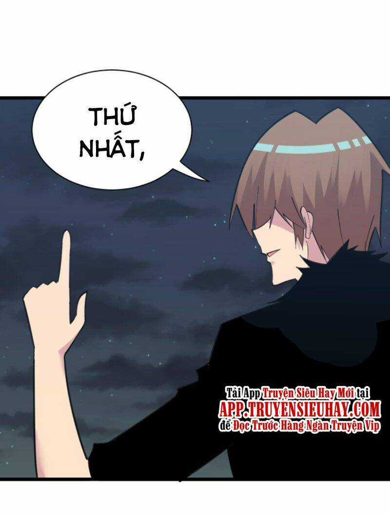 Cửa Hàng Đào Bảo Thông Tam Giới Chapter 311 trang 42