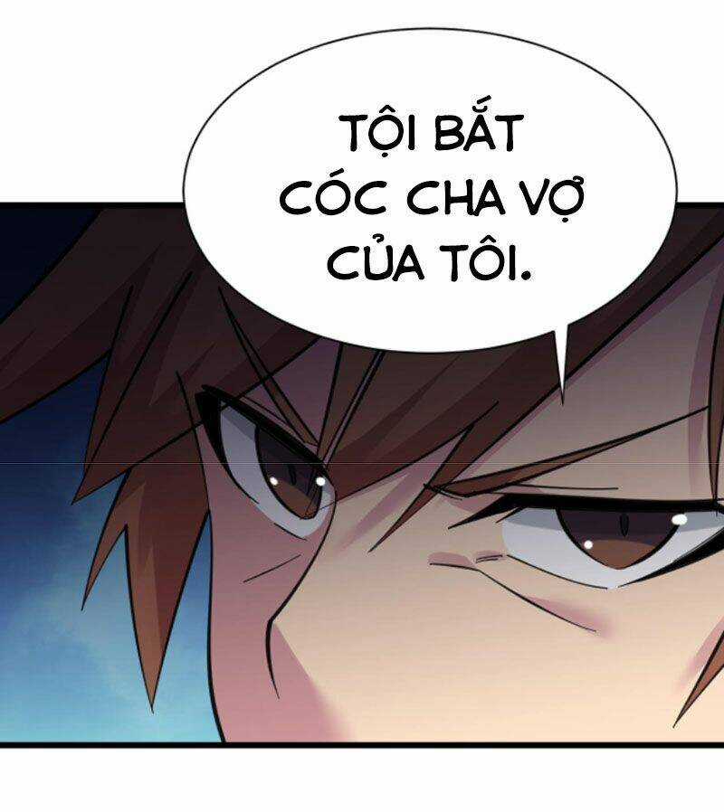 Cửa Hàng Đào Bảo Thông Tam Giới Chapter 311 trang 43