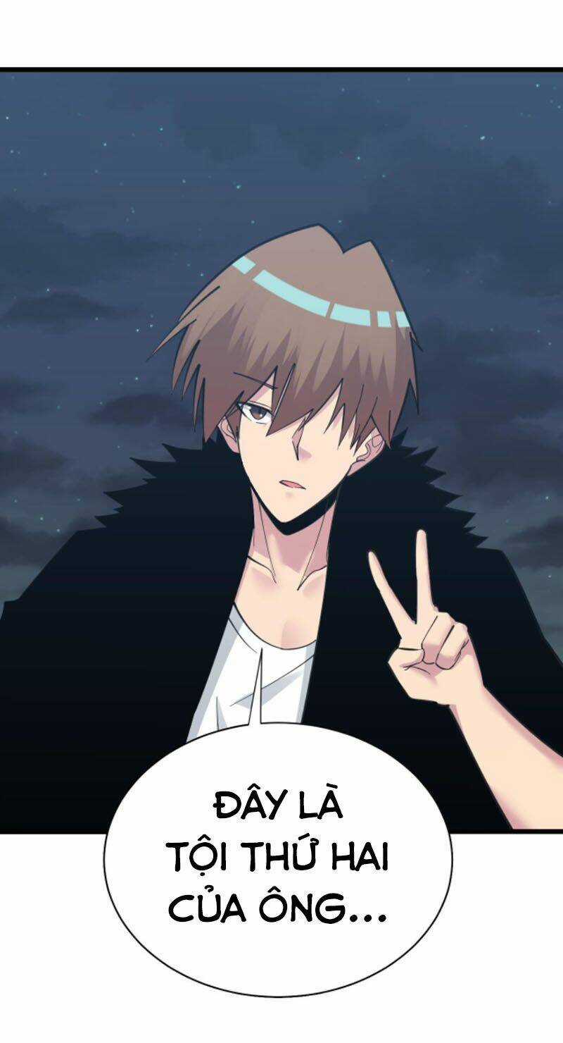 Cửa Hàng Đào Bảo Thông Tam Giới Chapter 311 trang 45