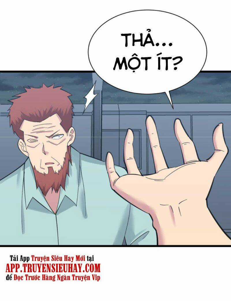 Cửa Hàng Đào Bảo Thông Tam Giới Chapter 311 trang 48