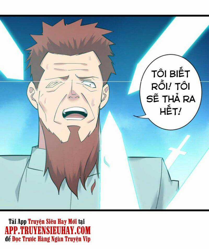 Cửa Hàng Đào Bảo Thông Tam Giới Chapter 311 trang 52