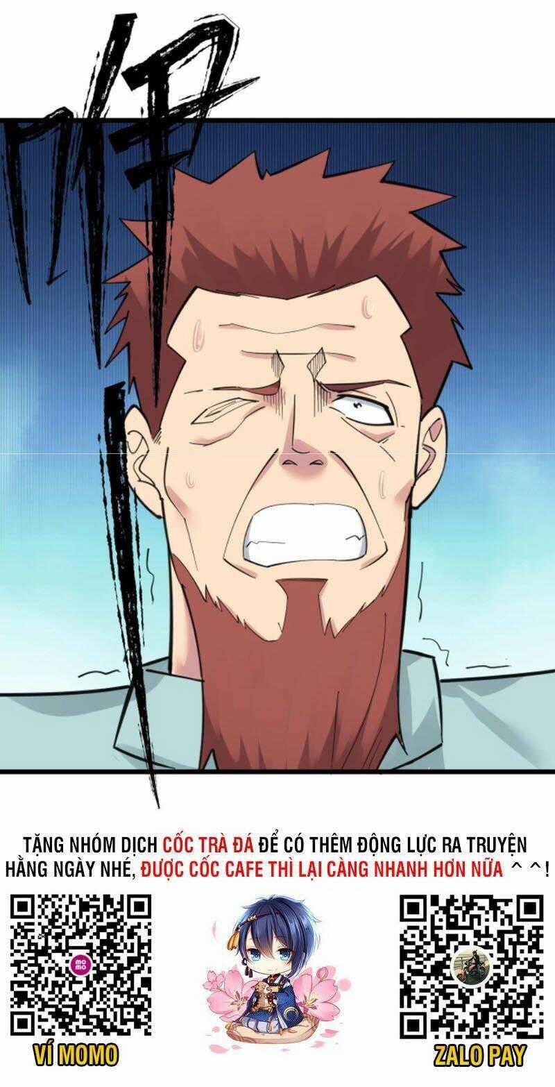 Cửa Hàng Đào Bảo Thông Tam Giới Chapter 311 trang 56