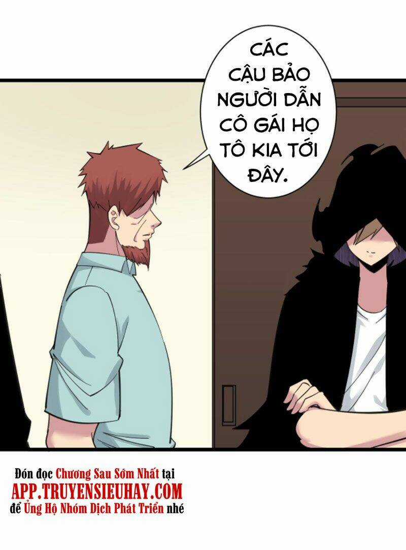 Cửa Hàng Đào Bảo Thông Tam Giới Chapter 311 trang 6