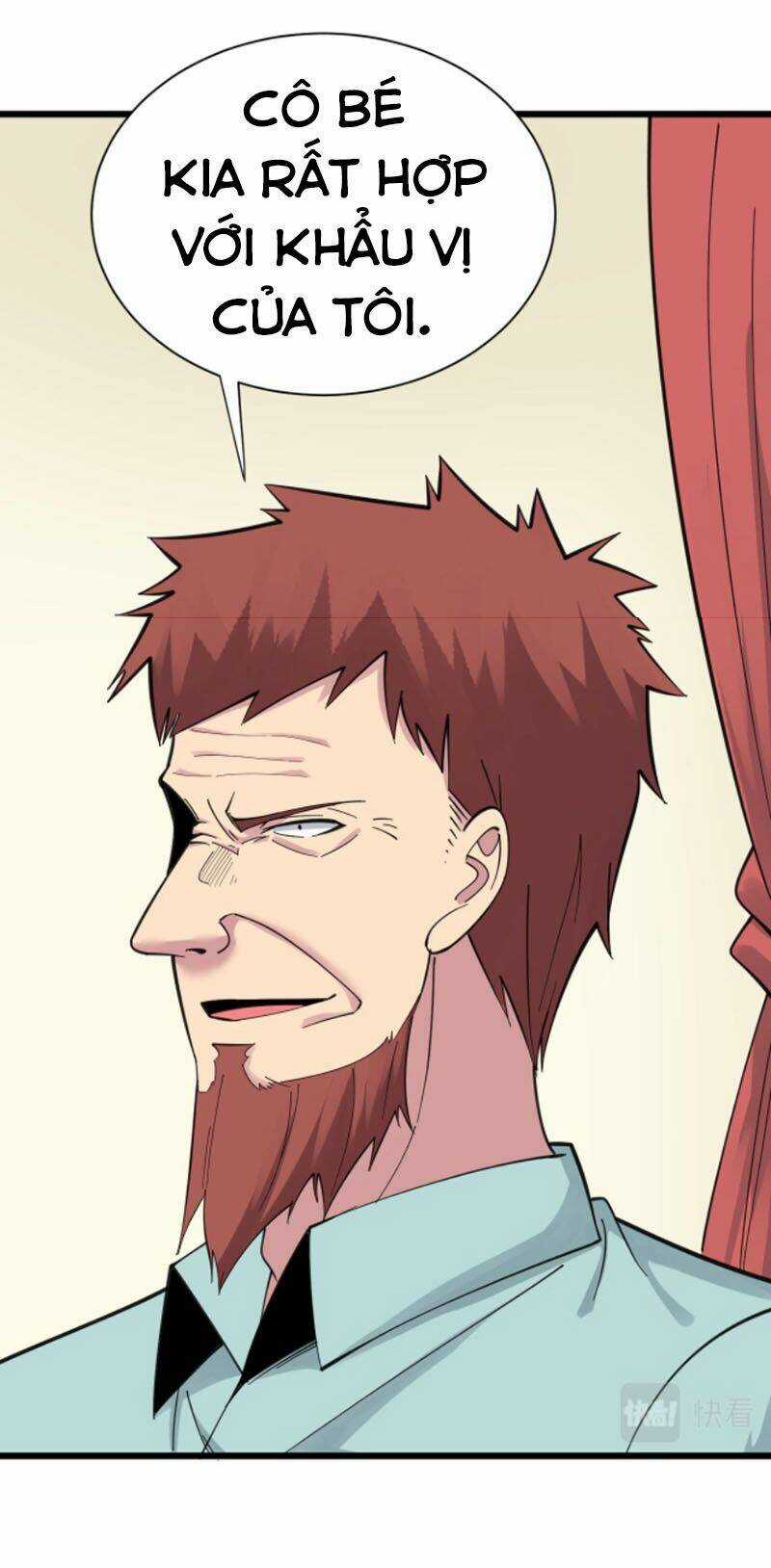 Cửa Hàng Đào Bảo Thông Tam Giới Chapter 311 trang 7