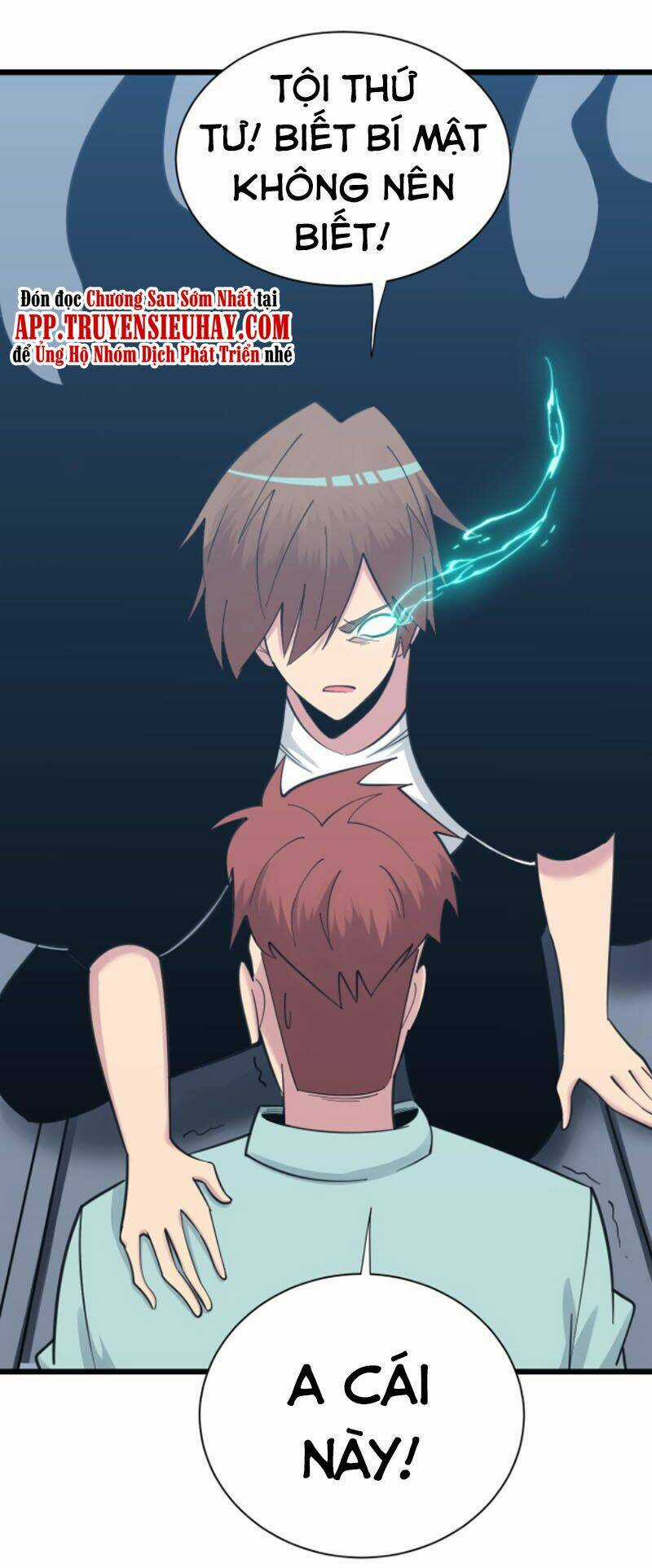 Cửa Hàng Đào Bảo Thông Tam Giới Chapter 312 trang 14