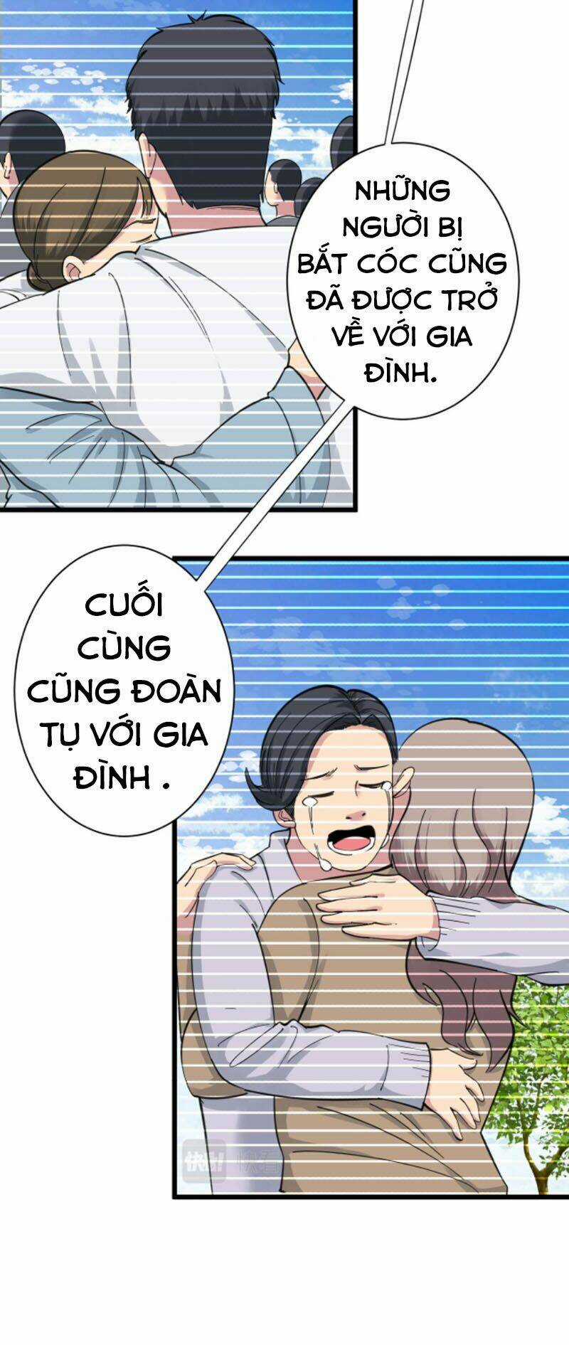 Cửa Hàng Đào Bảo Thông Tam Giới Chapter 312 trang 17