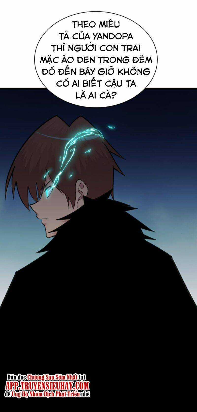 Cửa Hàng Đào Bảo Thông Tam Giới Chapter 312 trang 18