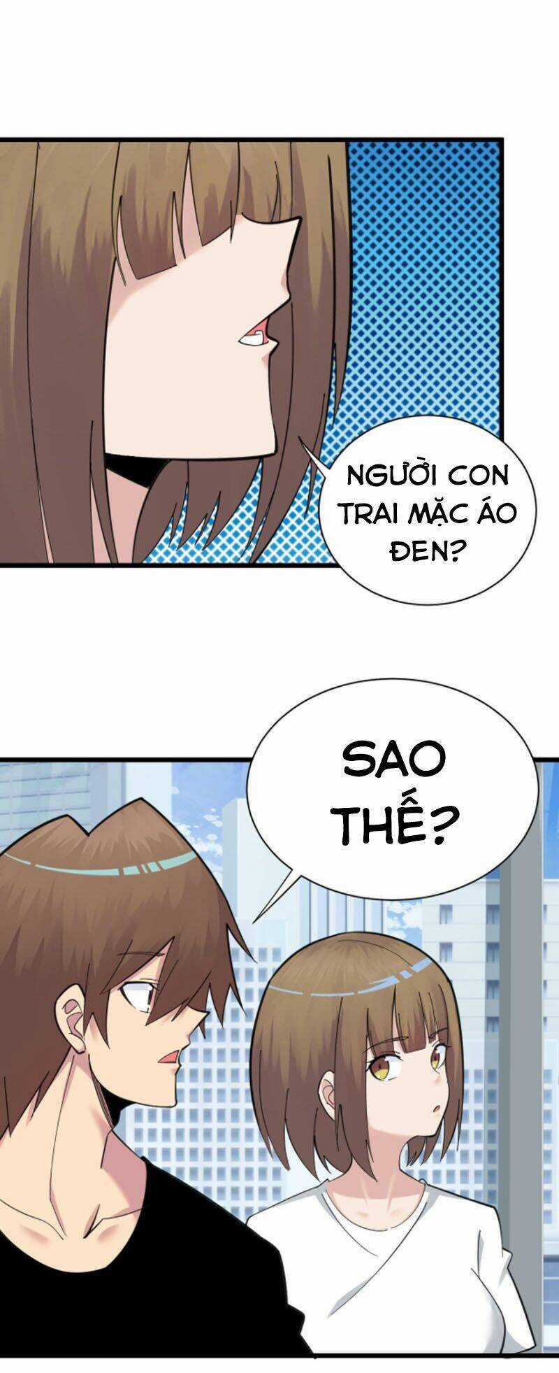 Cửa Hàng Đào Bảo Thông Tam Giới Chapter 312 trang 19