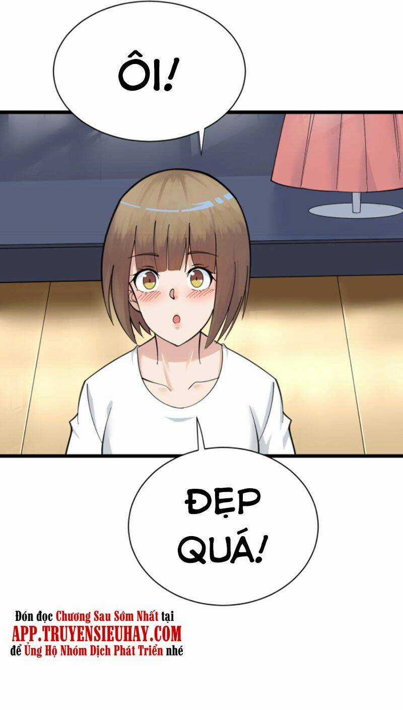 Cửa Hàng Đào Bảo Thông Tam Giới Chapter 312 trang 2