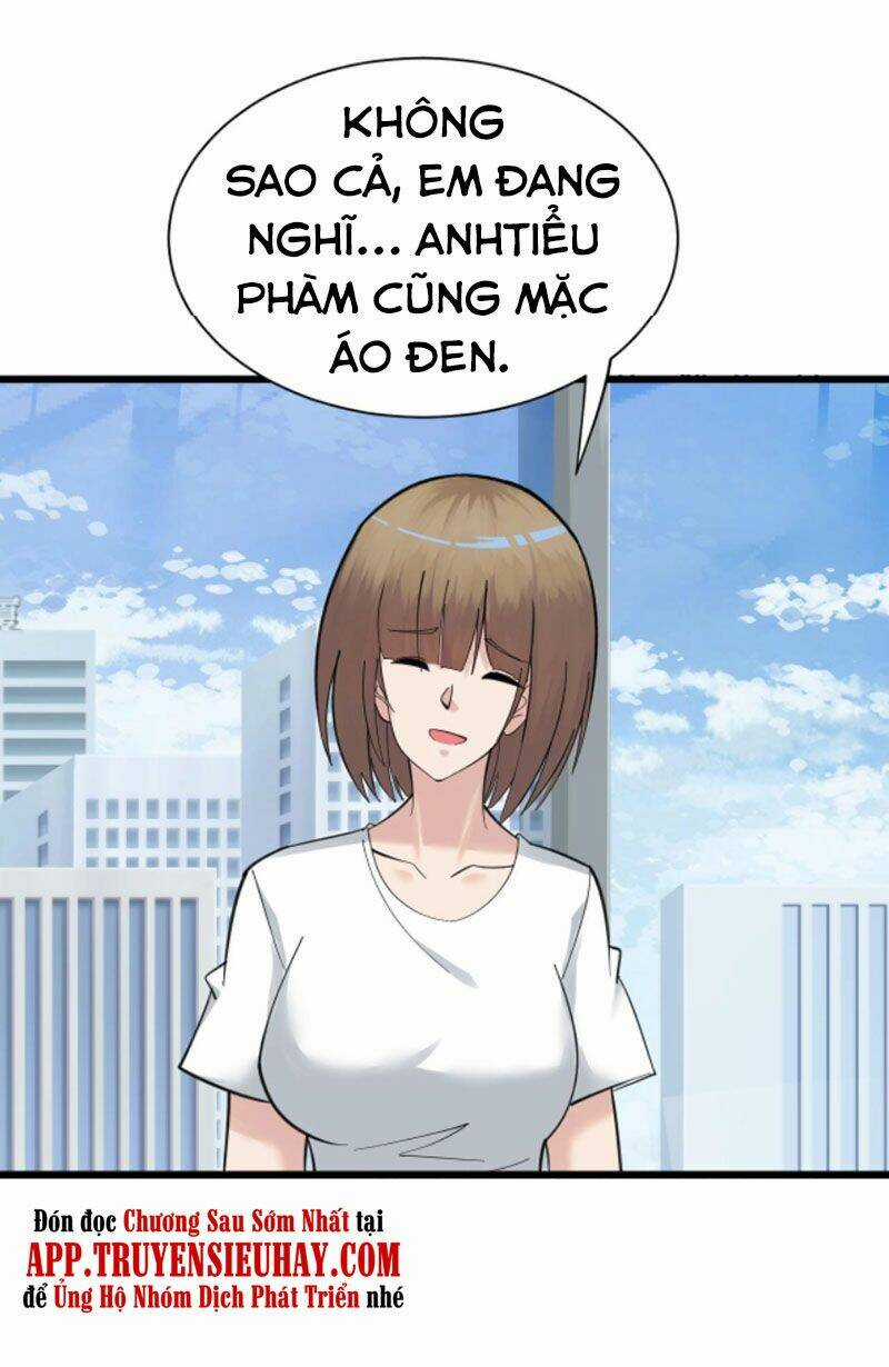 Cửa Hàng Đào Bảo Thông Tam Giới Chapter 312 trang 20