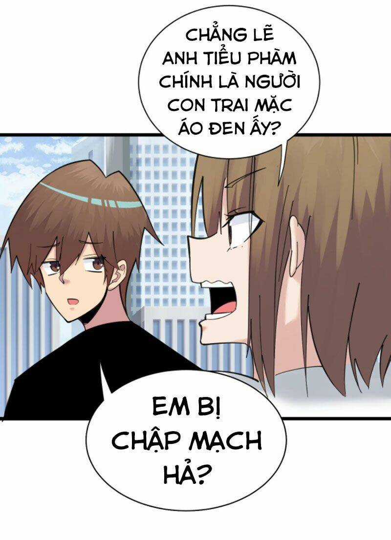 Cửa Hàng Đào Bảo Thông Tam Giới Chapter 312 trang 21