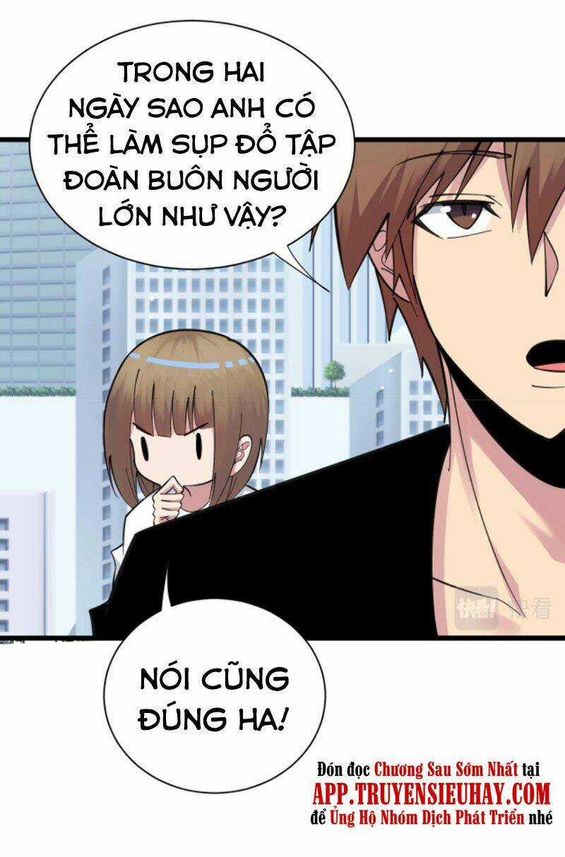 Cửa Hàng Đào Bảo Thông Tam Giới Chapter 312 trang 22