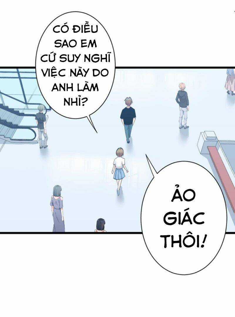 Cửa Hàng Đào Bảo Thông Tam Giới Chapter 312 trang 23