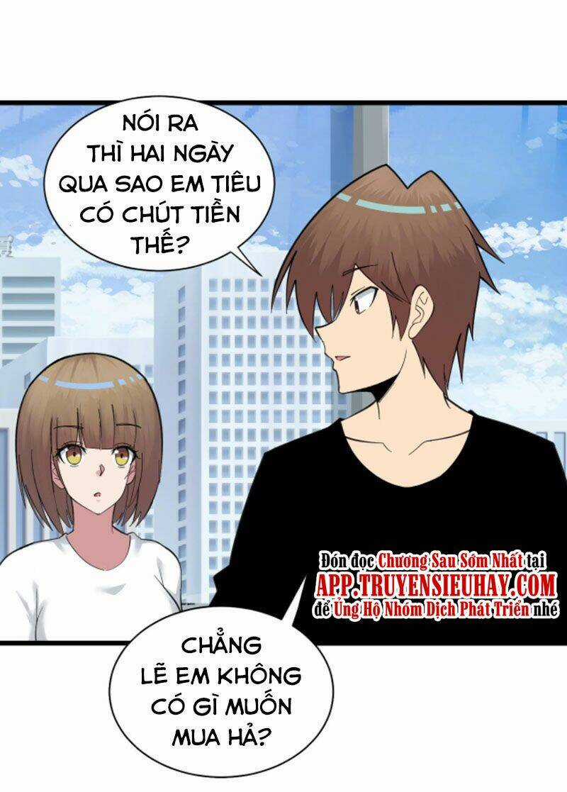 Cửa Hàng Đào Bảo Thông Tam Giới Chapter 312 trang 24