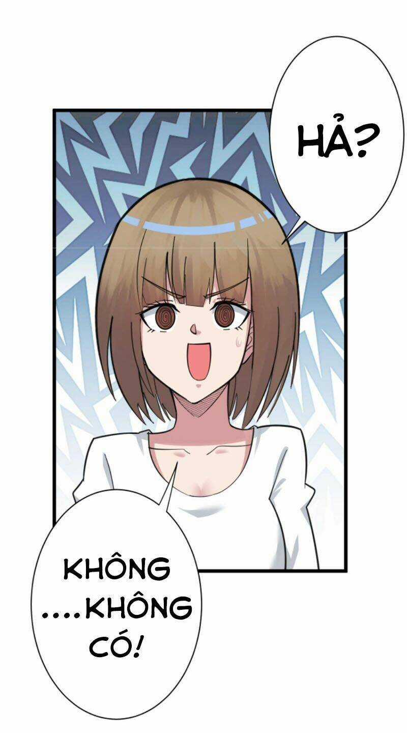 Cửa Hàng Đào Bảo Thông Tam Giới Chapter 312 trang 25