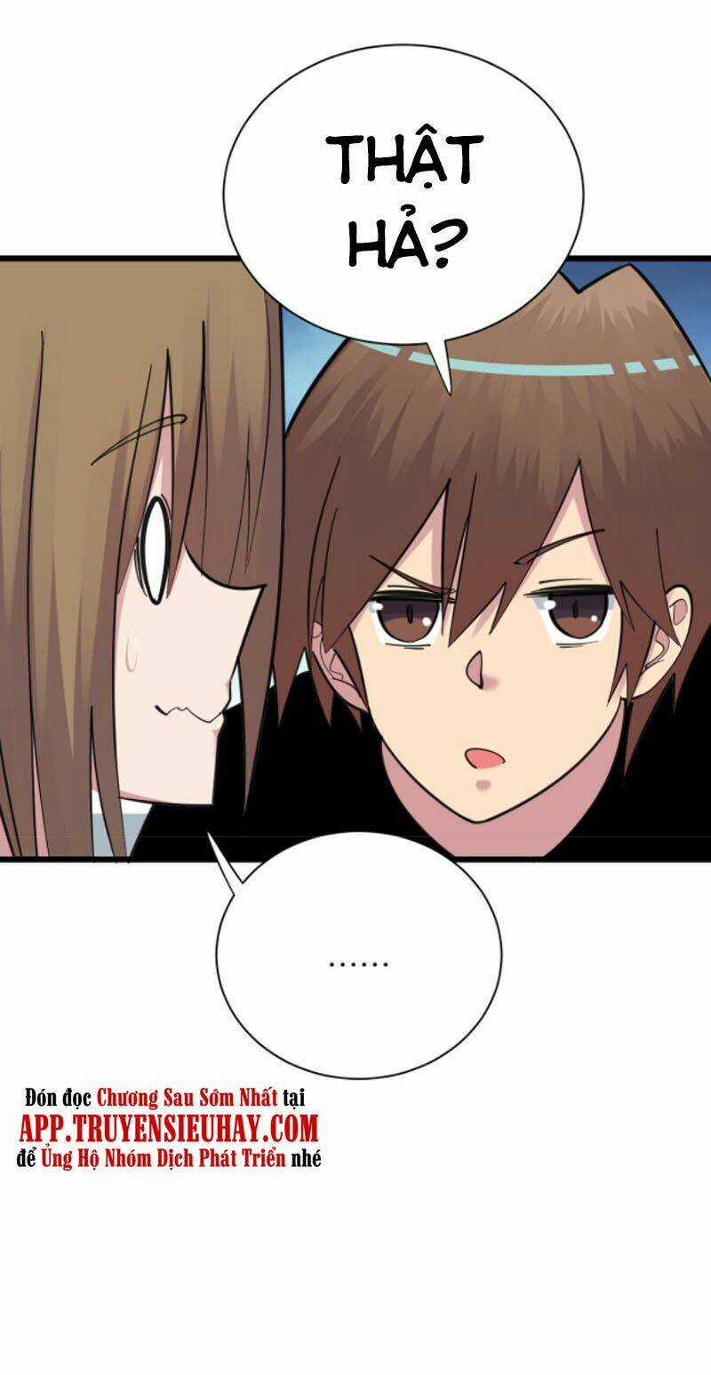 Cửa Hàng Đào Bảo Thông Tam Giới Chapter 312 trang 26