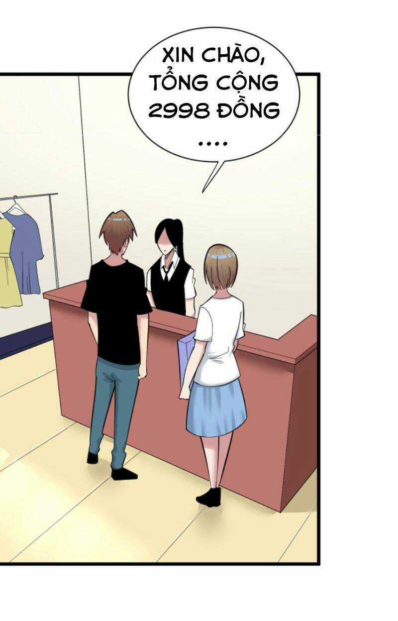 Cửa Hàng Đào Bảo Thông Tam Giới Chapter 312 trang 27