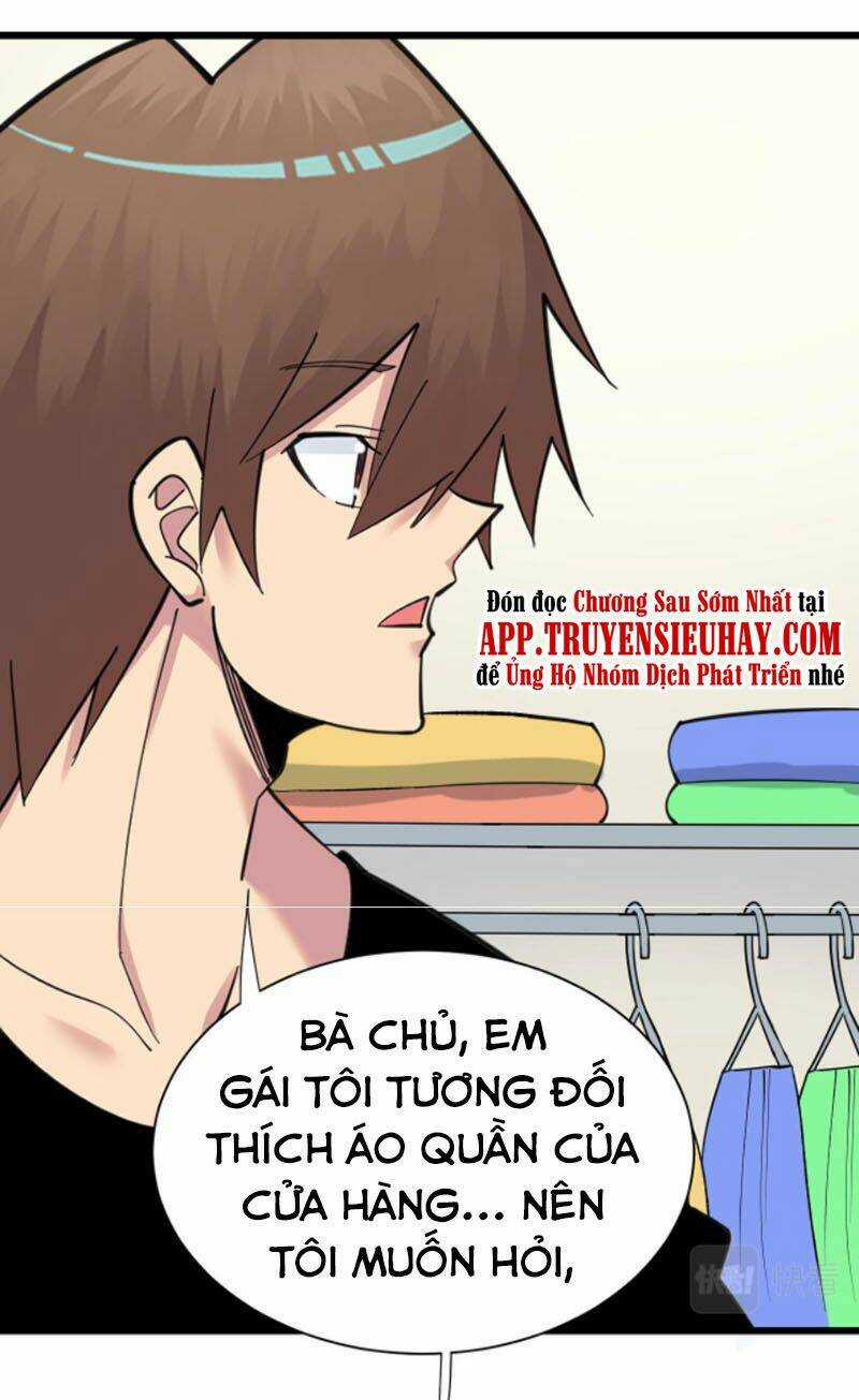 Cửa Hàng Đào Bảo Thông Tam Giới Chapter 312 trang 28