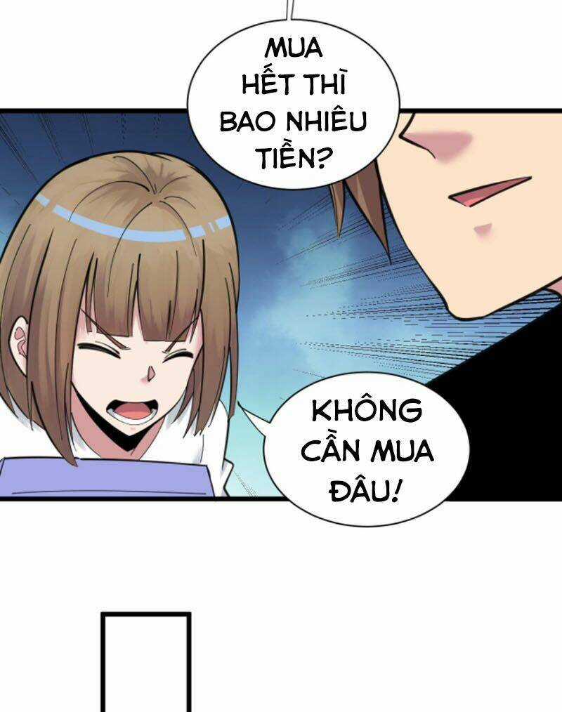 Cửa Hàng Đào Bảo Thông Tam Giới Chapter 312 trang 29