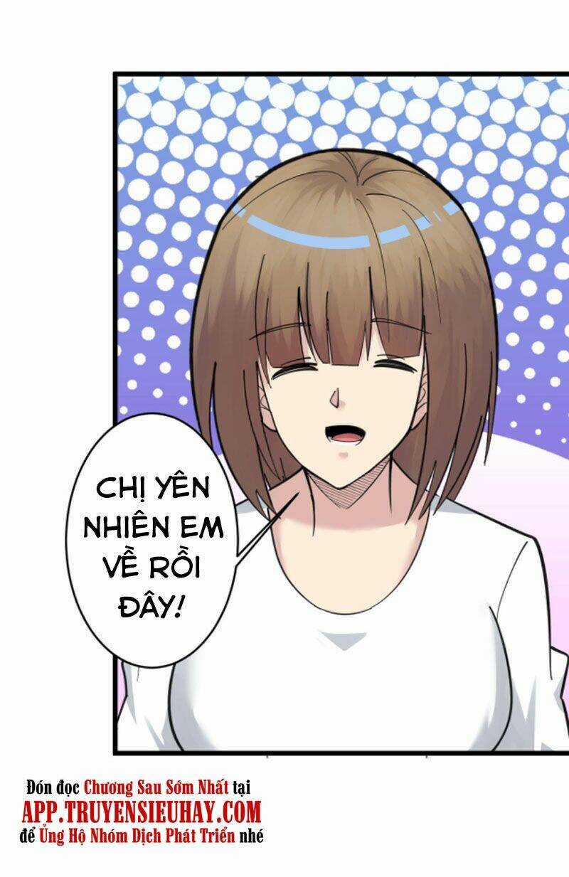 Cửa Hàng Đào Bảo Thông Tam Giới Chapter 312 trang 33