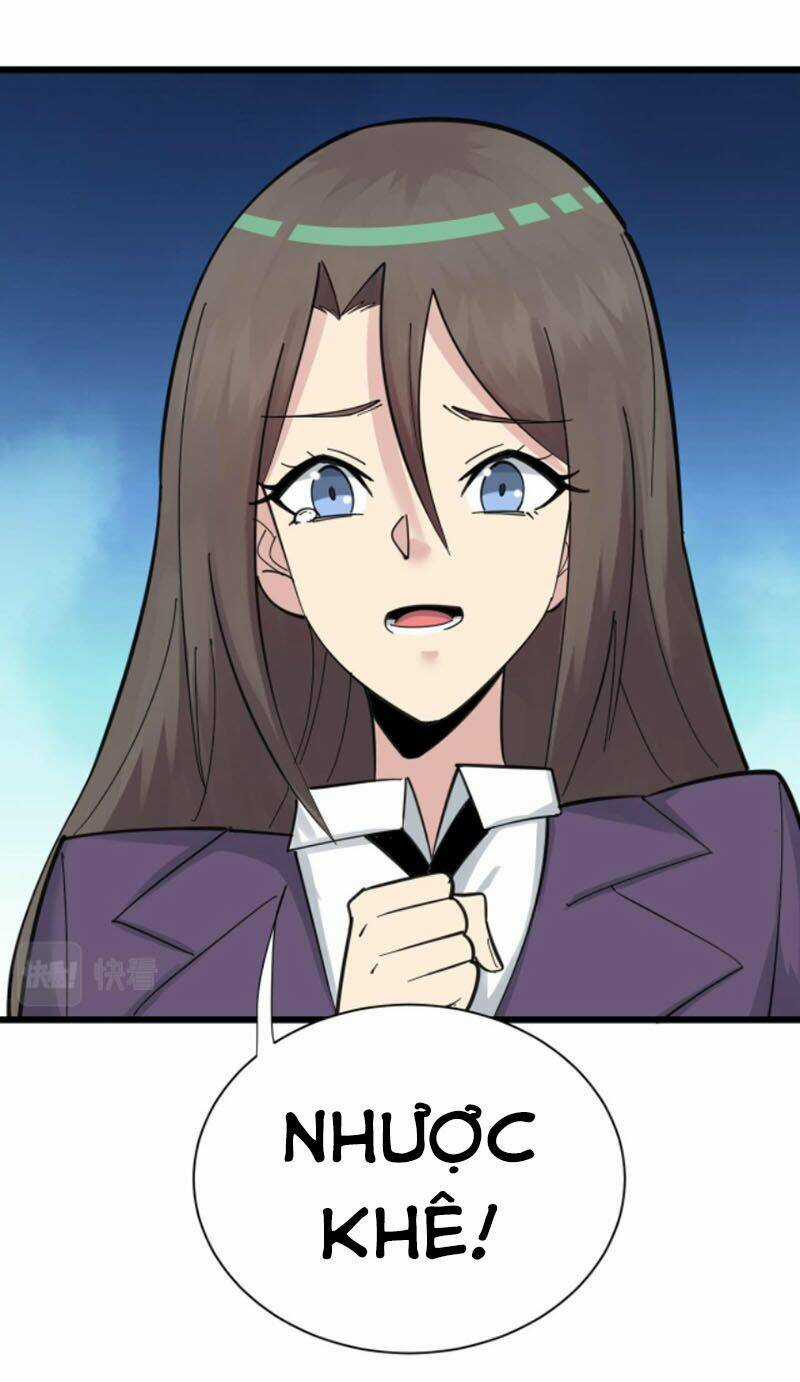 Cửa Hàng Đào Bảo Thông Tam Giới Chapter 312 trang 34