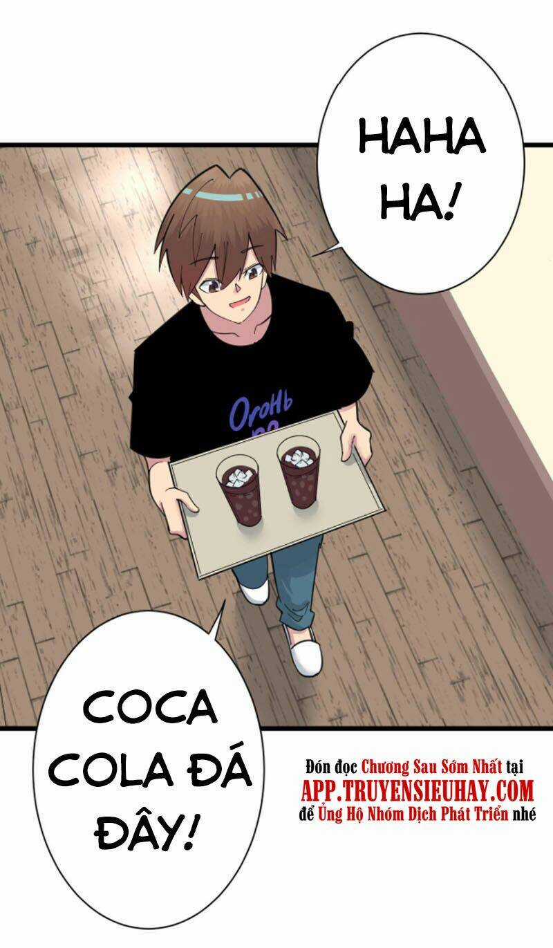 Cửa Hàng Đào Bảo Thông Tam Giới Chapter 312 trang 35