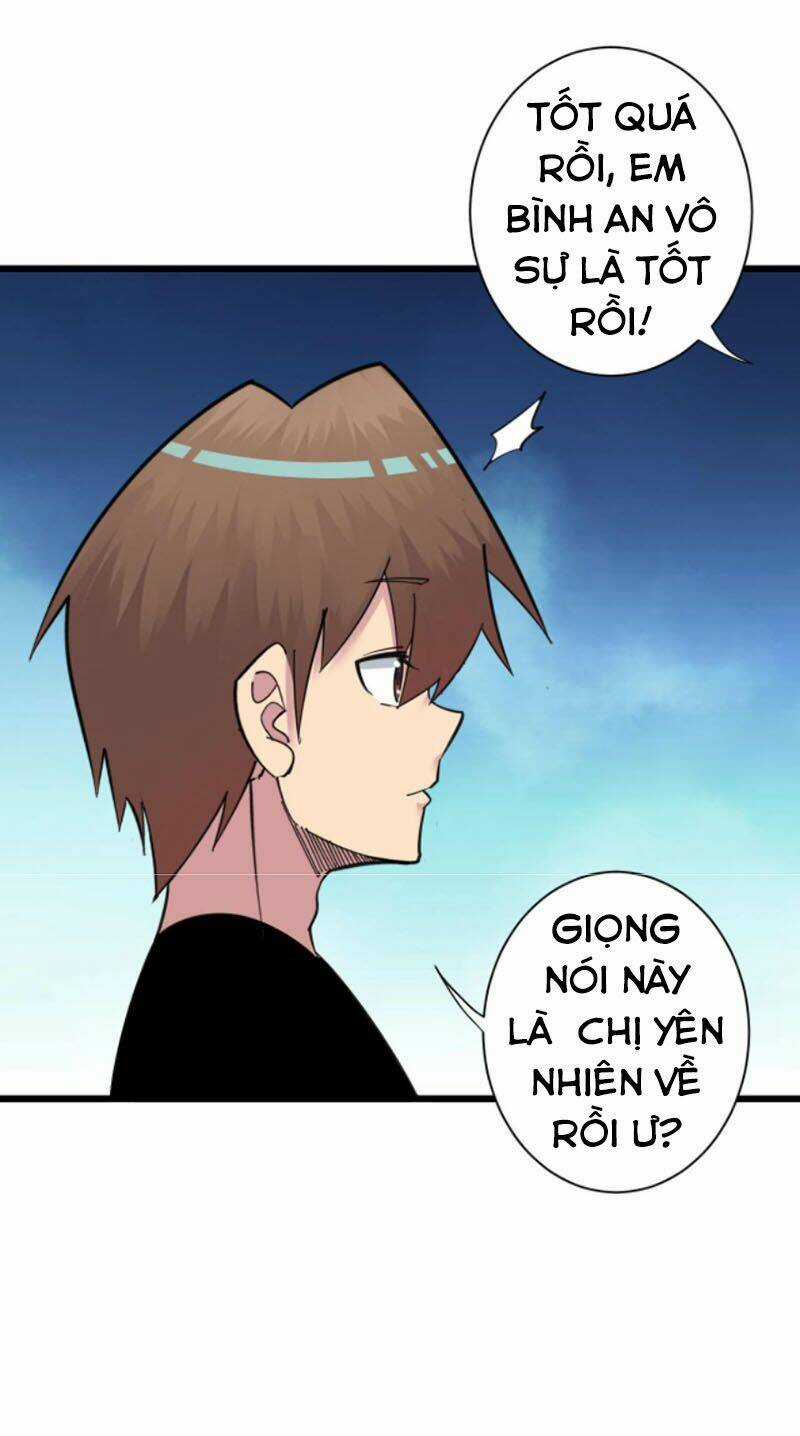 Cửa Hàng Đào Bảo Thông Tam Giới Chapter 312 trang 36