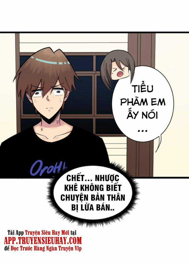 Cửa Hàng Đào Bảo Thông Tam Giới Chapter 312 trang 37