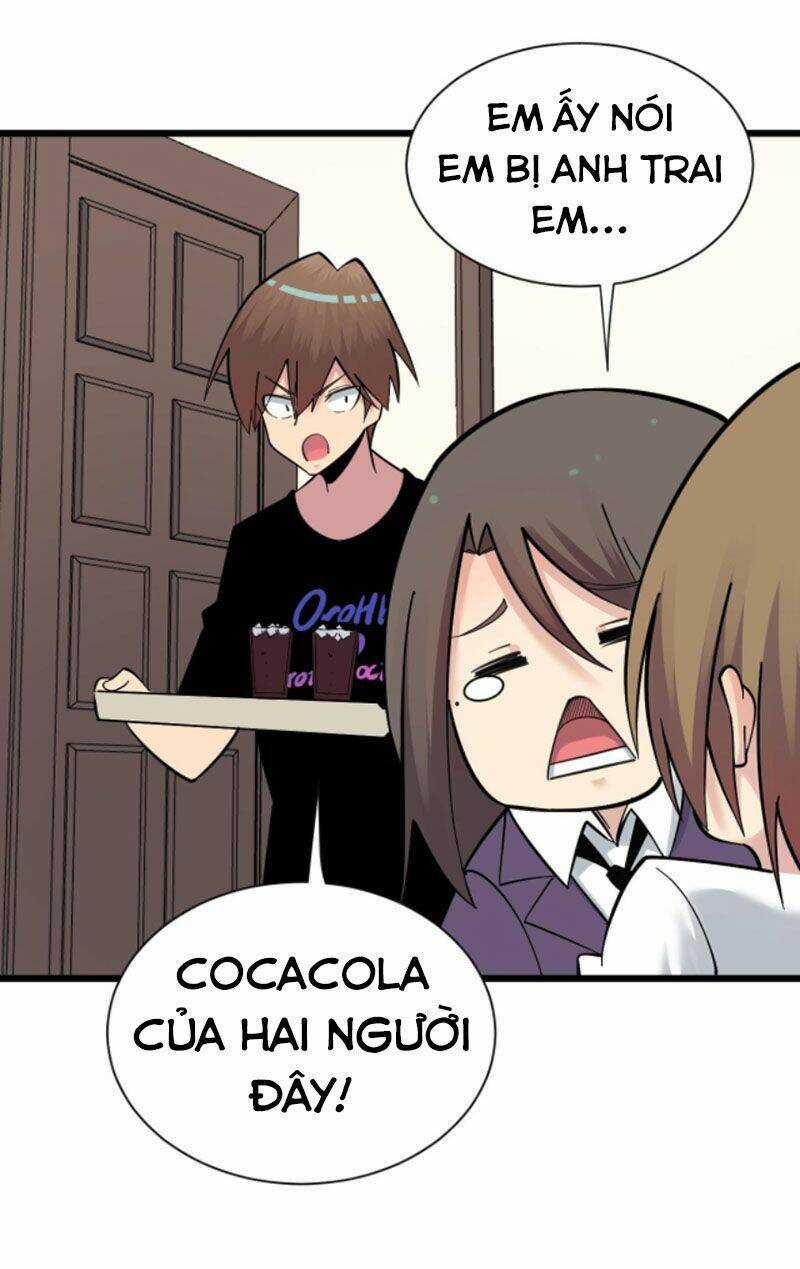 Cửa Hàng Đào Bảo Thông Tam Giới Chapter 312 trang 38