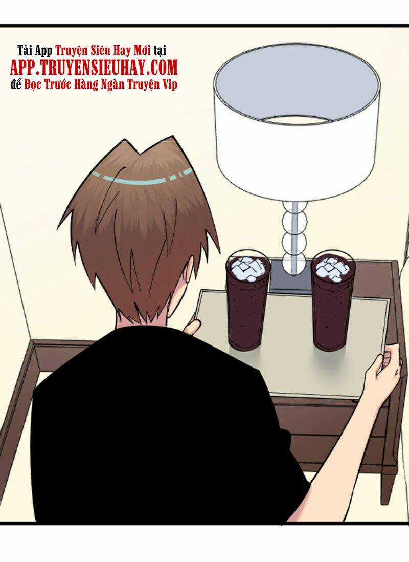 Cửa Hàng Đào Bảo Thông Tam Giới Chapter 312 trang 39