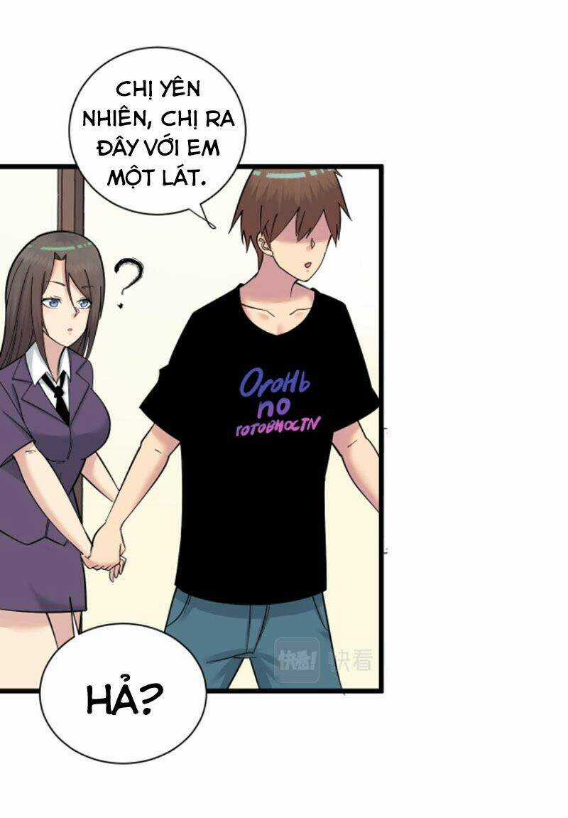 Cửa Hàng Đào Bảo Thông Tam Giới Chapter 312 trang 40