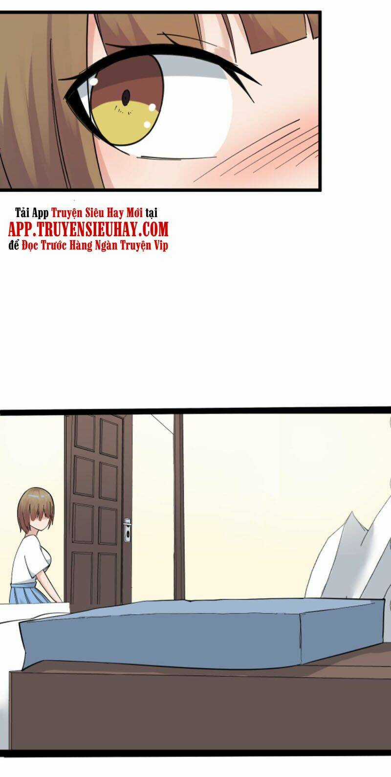 Cửa Hàng Đào Bảo Thông Tam Giới Chapter 312 trang 43