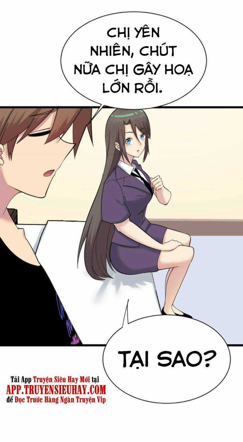 Cửa Hàng Đào Bảo Thông Tam Giới Chapter 312 trang 47