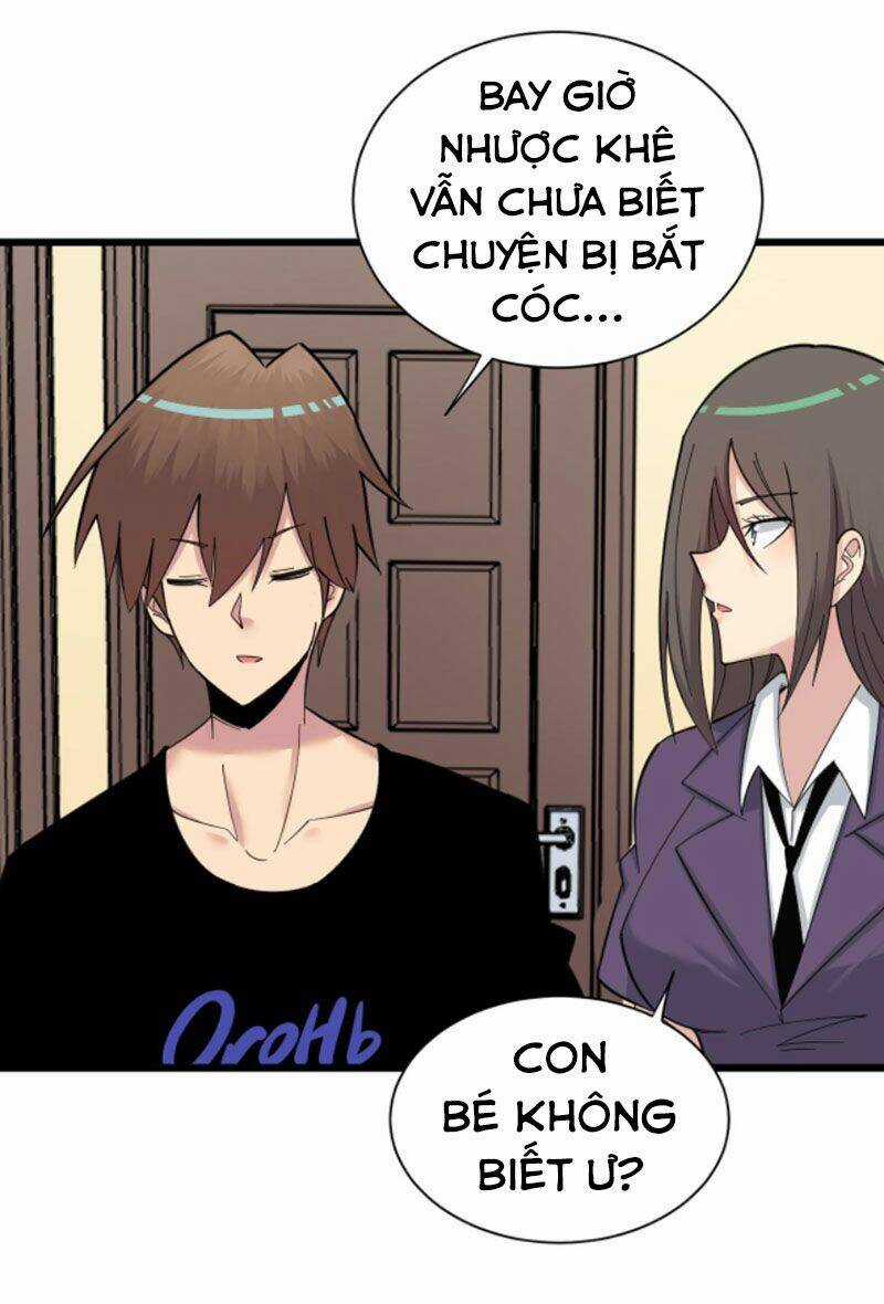 Cửa Hàng Đào Bảo Thông Tam Giới Chapter 312 trang 48