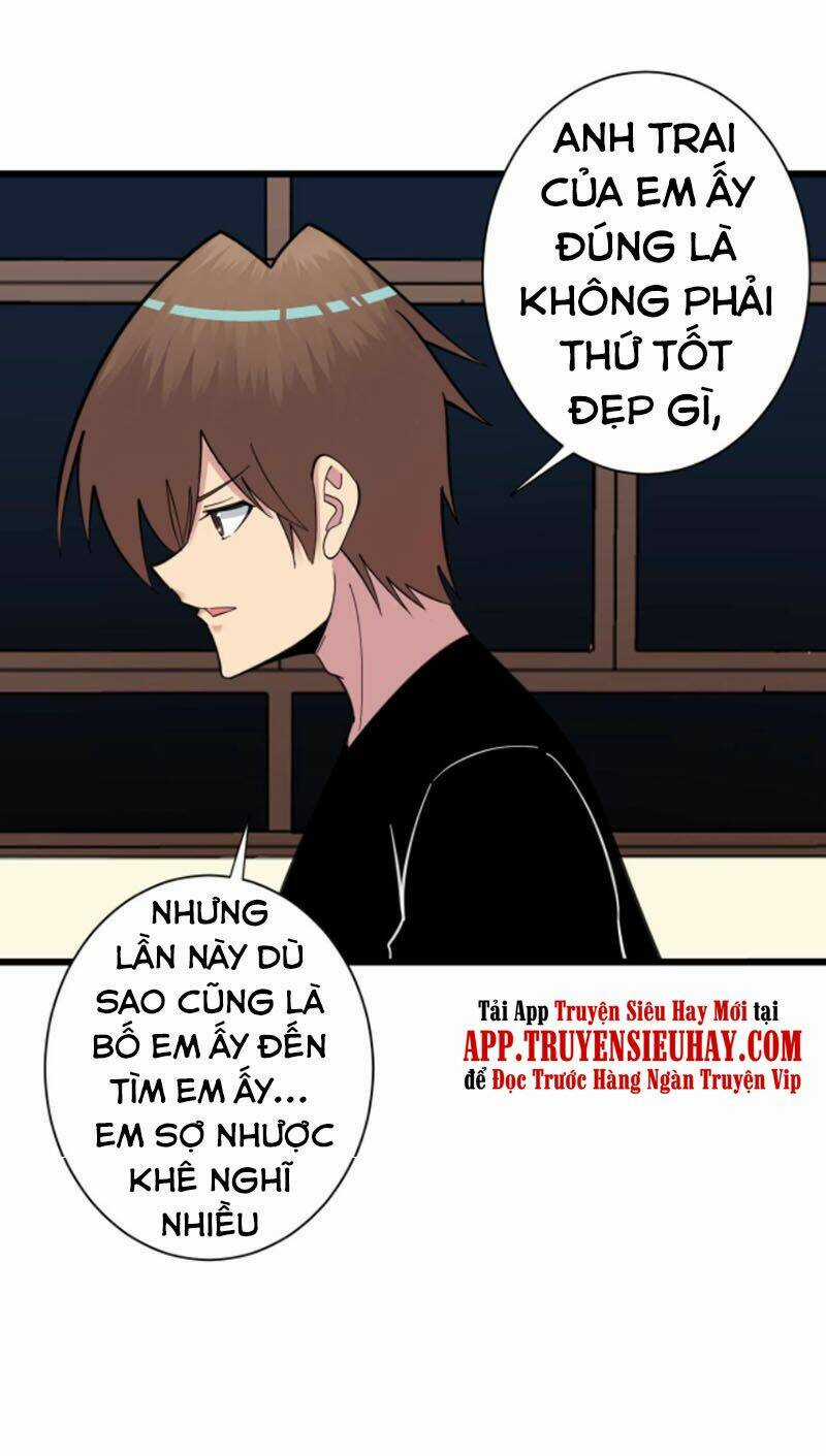 Cửa Hàng Đào Bảo Thông Tam Giới Chapter 312 trang 49