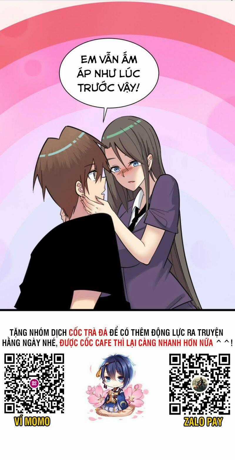 Cửa Hàng Đào Bảo Thông Tam Giới Chapter 312 trang 52