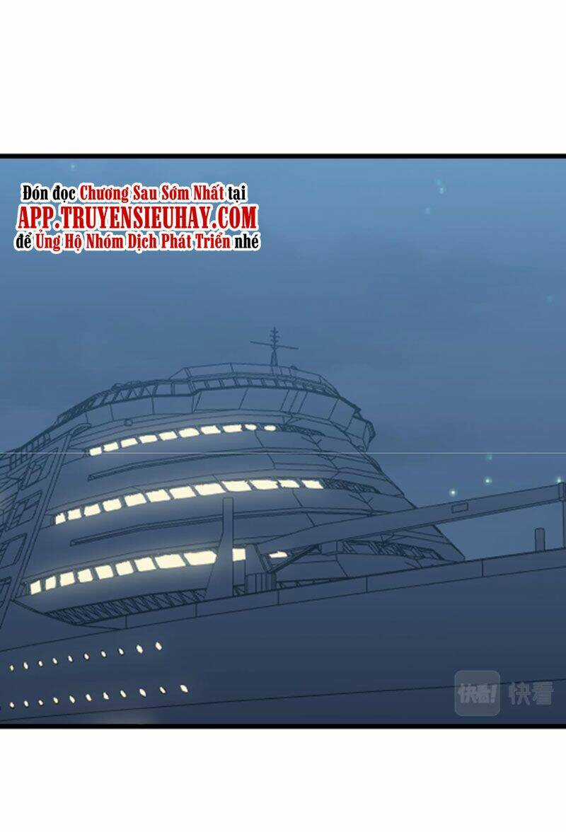 Cửa Hàng Đào Bảo Thông Tam Giới Chapter 312 trang 6