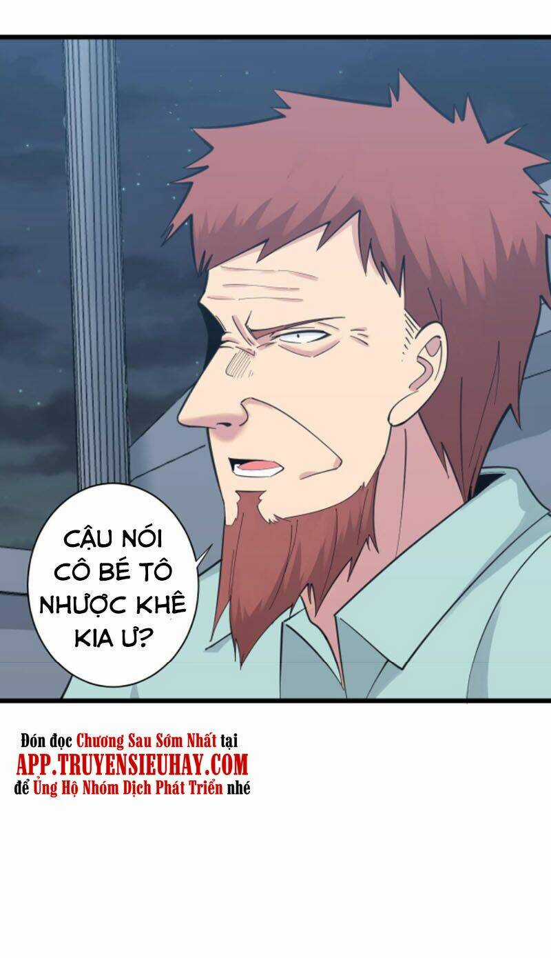 Cửa Hàng Đào Bảo Thông Tam Giới Chapter 312 trang 8